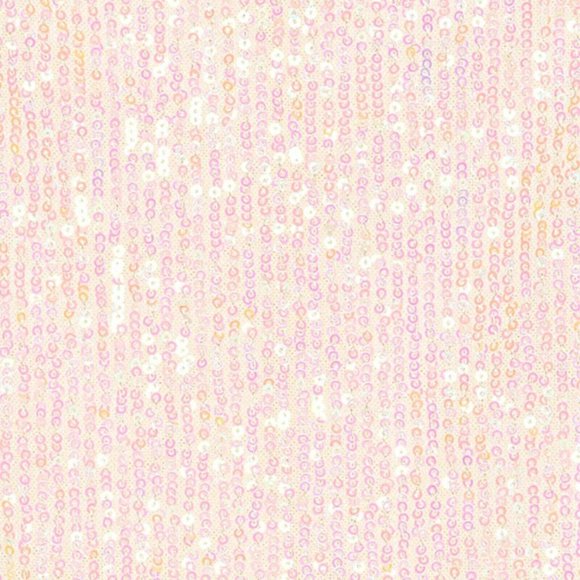 Free People Gold Rush Icicle Sequin  Pearl Mini Dress - Picture 5 of 5